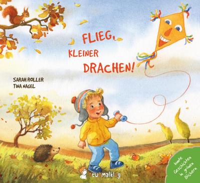 Flieg, kleiner Drachen!