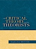 Of Critical Theory and Its Theorists