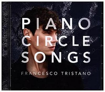 Piano Circle Songs, 1 Audio-CD