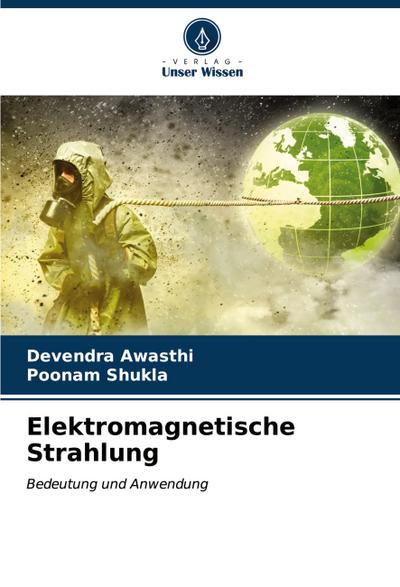 Elektromagnetische Strahlung