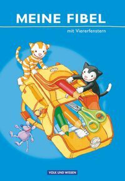 Meine Fibel - Ausgabe 2009