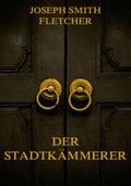 Der Stadtkämmerer
