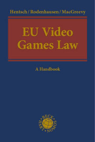 EU Video Games Law