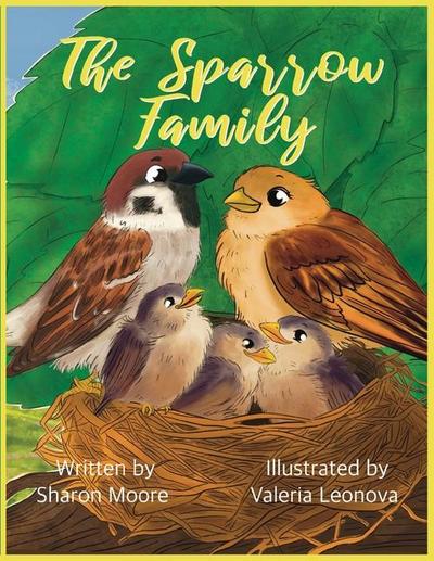The Sparrow Family