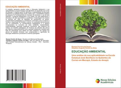 EDUCAÇÃO AMBIENTAL