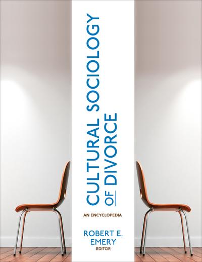 Cultural Sociology of Divorce