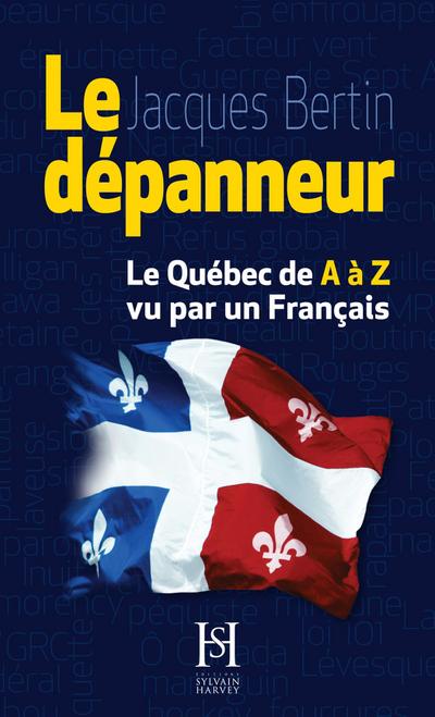 Le depanneur