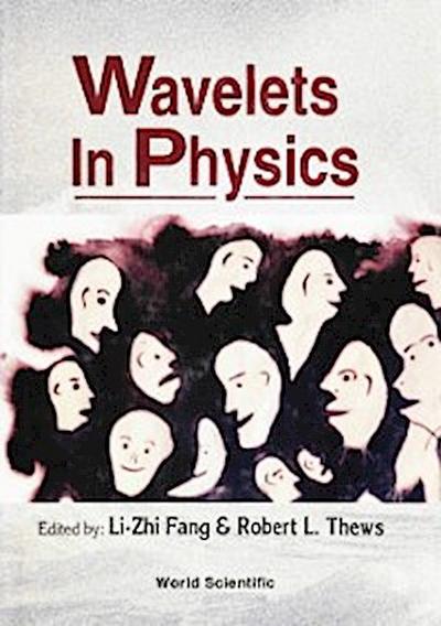 WAVELETS IN PHYS