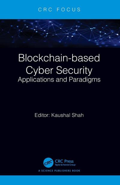 Blockchain-based Cyber Security