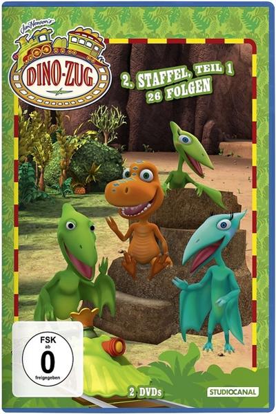 Dino-Zug