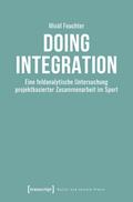 Doing Integration
