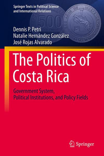 The Politics of Costa Rica