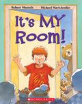 It’s My Room!