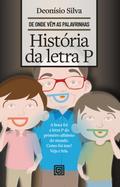 História da letra P