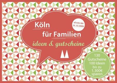 Köln für Familien