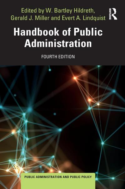 Handbook of Public Administration