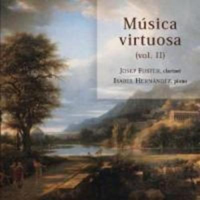 Fuster, J: Musica Virtuosa