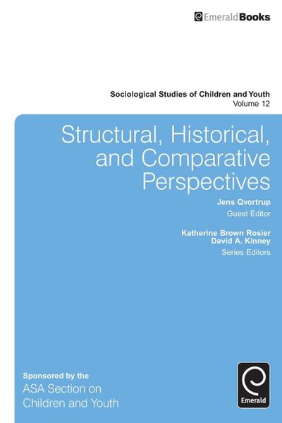 Structural, Historical, and Comparative Perspectives