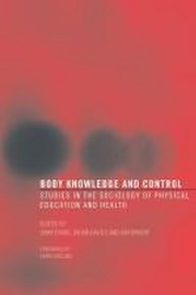 Body Knowledge and Control