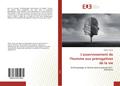 L’asservissement de l’homme aux prérogatives de la vie