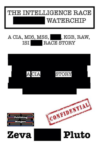 The Intelligence Race