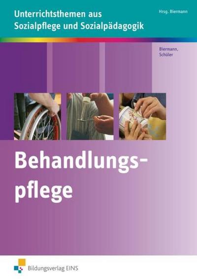 Behandlungspflege