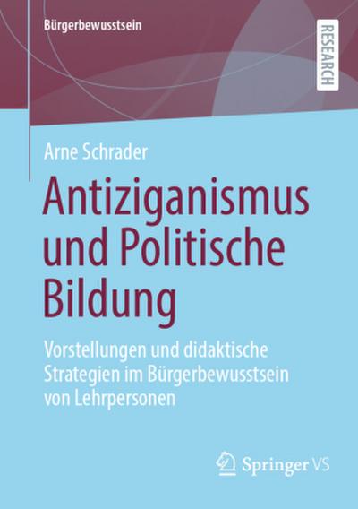 Antiziganismus und Politische Bildung