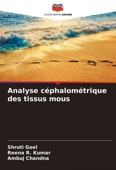 Analyse céphalométrique des tissus mous