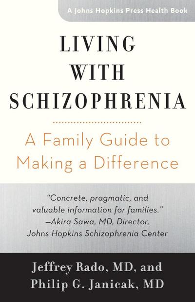 Living with Schizophrenia