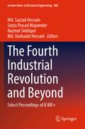 The Fourth Industrial Revolution and Beyond
