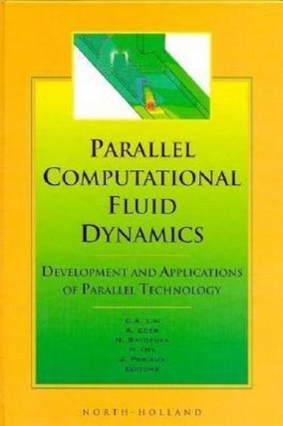 Parallel Computational Fluid Dynamics ’98