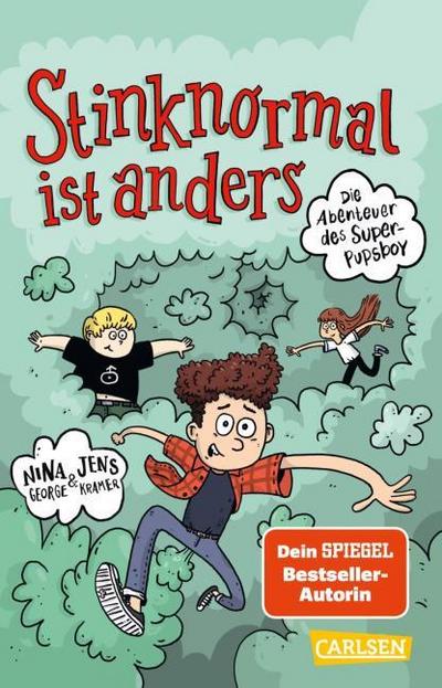 Stinknormal ist anders