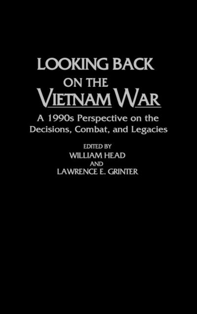 Looking Back on the Vietnam War