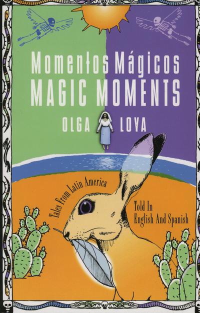 Momentos Mágicos/Magic Moments