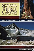 Sequoia and Kings Canyon National Parks