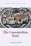 The Cosmopolitan State