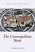 The Cosmopolitan State