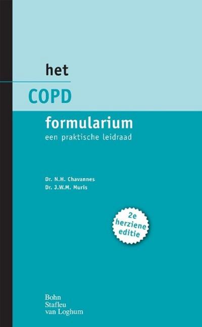 Het COPD formularium