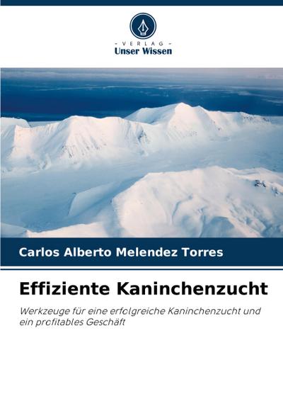 Effiziente Kaninchenzucht