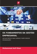 OS FUNDAMENTOS DA GESTÃO EMPRESARIAL