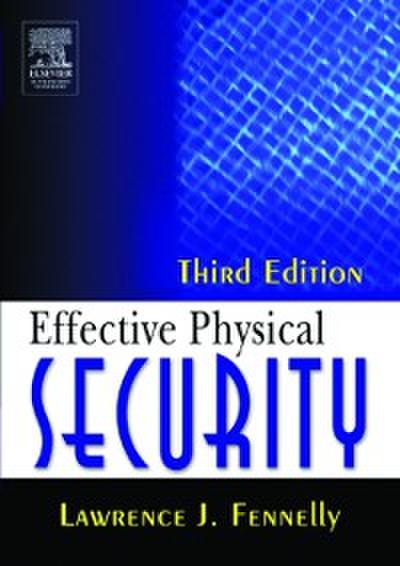 Effective Physical Security