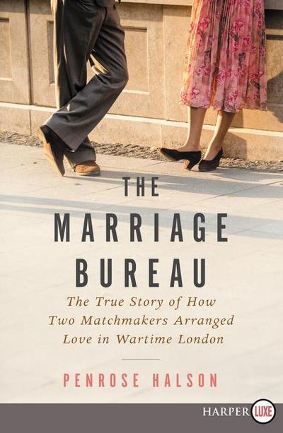 The Marriage Bureau