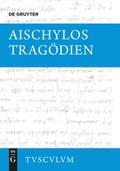 Aischylos Tragödien