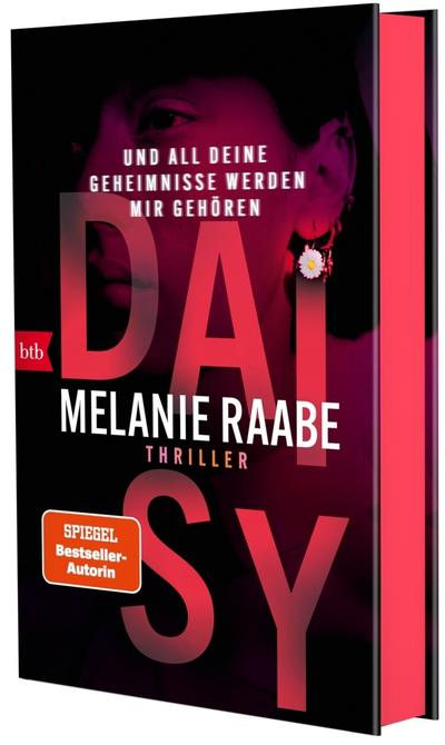DAISY – Und all deine Geheimnisse werden mir g...