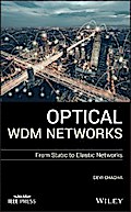 Optical WDM Networks