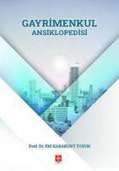 Gayrimenkul Ansiklopedisi