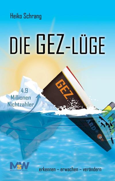 Die GEZ-Lüge