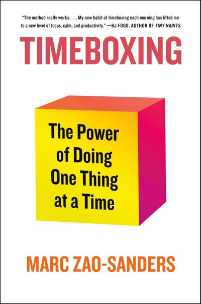 Timeboxing