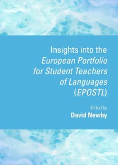 Insights into the European Portfolio for Student Teachers of Languages (EPOSTL)