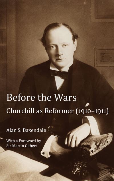 Winston Leonard Spencer-Churchill: Penal Reformer